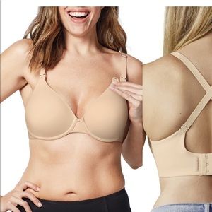 Bravado Designs underwire Nursing Bra